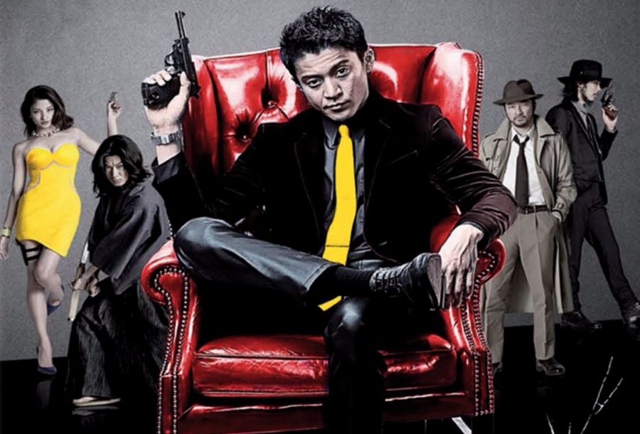 lupin III bluray.JPG lupin III bluray.JPG